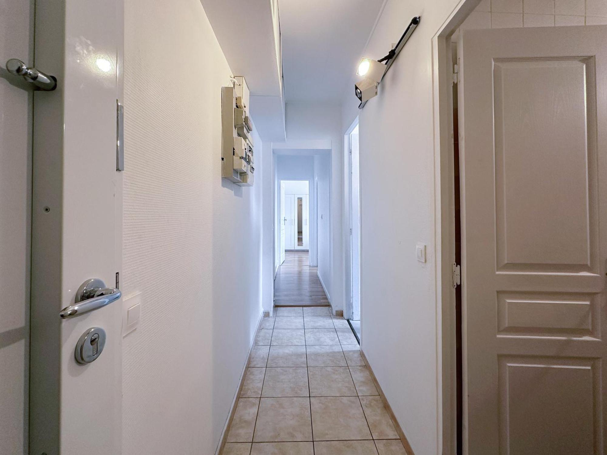 Paris Center 2 Rooms Appt Metro 14 Olympiades Luaran gambar