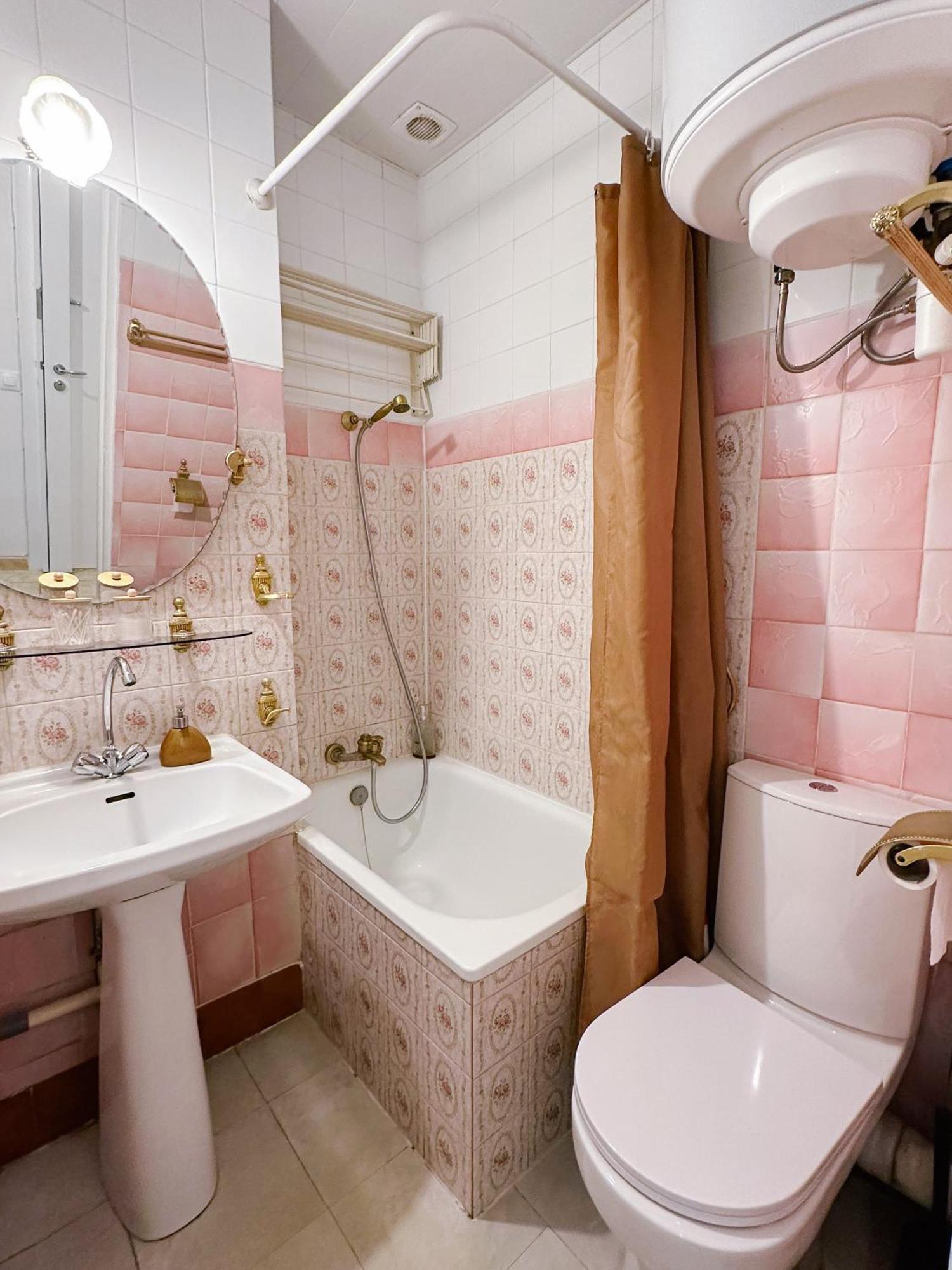 Paris Center 2 Rooms Appt Metro 14 Olympiades Luaran gambar